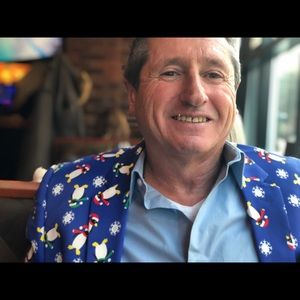 Meet your Posher, Tim